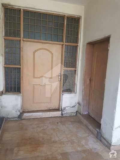 Lower Portion For Rent Situated In Dhok Mustaqeem Road