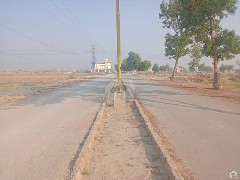 Property In New Hala - Mirpurkhas Road Link Hyderabad Is Available Under Rs 1,600,000