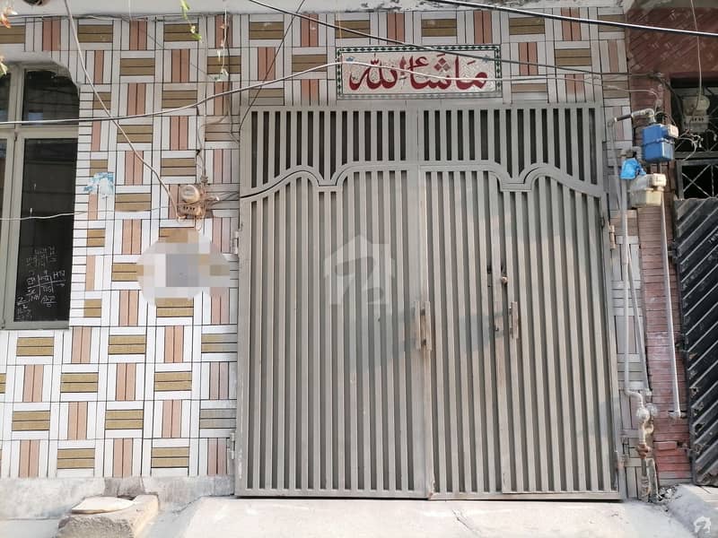 Upper Portion In Allama Iqbal Town For Rent