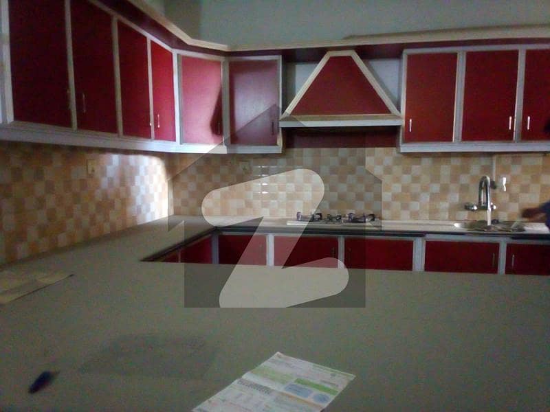Upper Portion Is Available For Rent In North Nazimabad