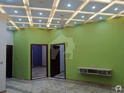 House Of 1238 Square Feet In Javed Town Is Available