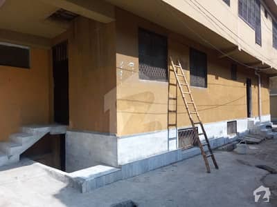گُل بہار پشاور میں 6 کمروں کا 2 مرلہ عمارت 78 لاکھ میں برائے فروخت۔
