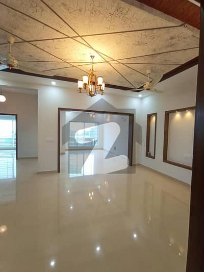 Brand New 10 Marla House For Sale In Top City-1, Islamabad