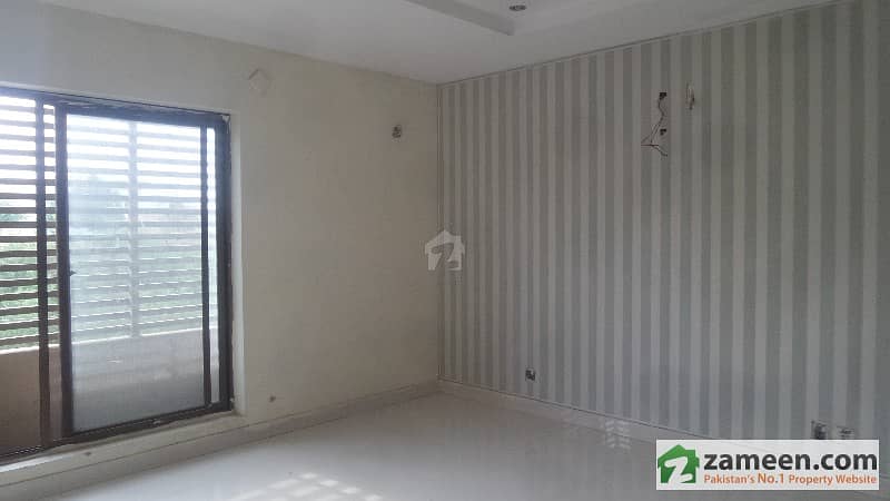 2 Bed Flat On 2nd Floor In Phase 7 Bahria Town