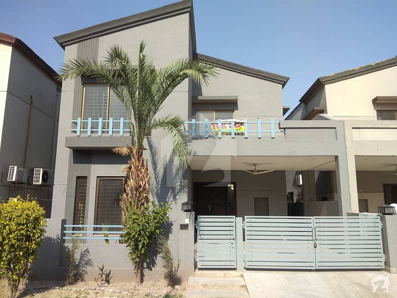 Buy A Centrally Located 11 Marla House In Divine Gardens
