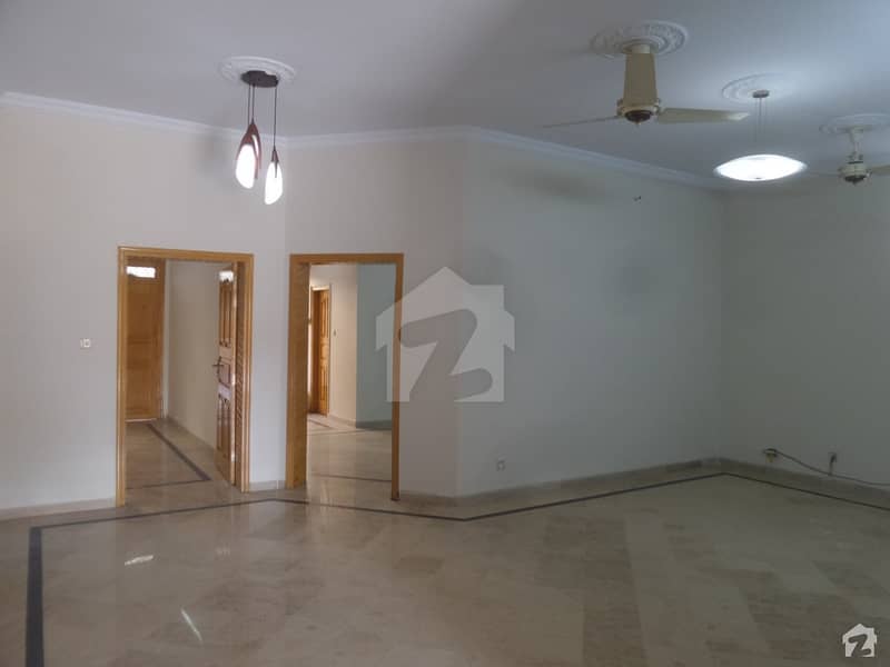 2800 Square Feet House For Sale In Rs 62,500,000 Only