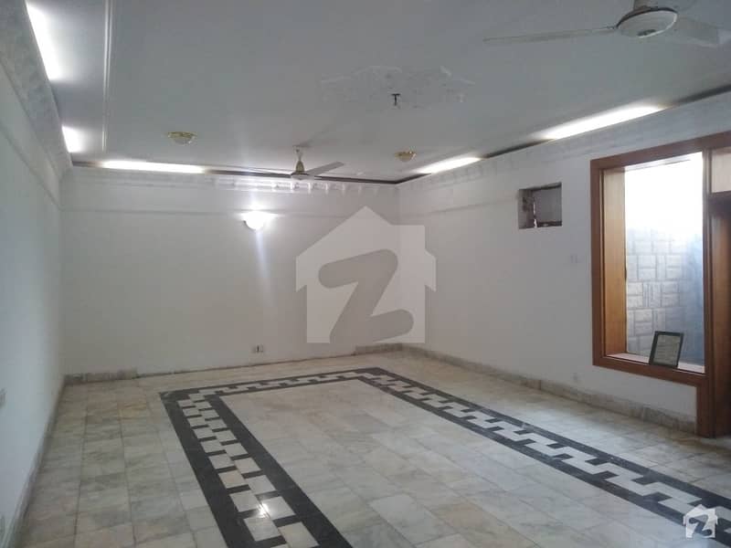 Affordable House Of 1 Kanal Is Available For Rent
