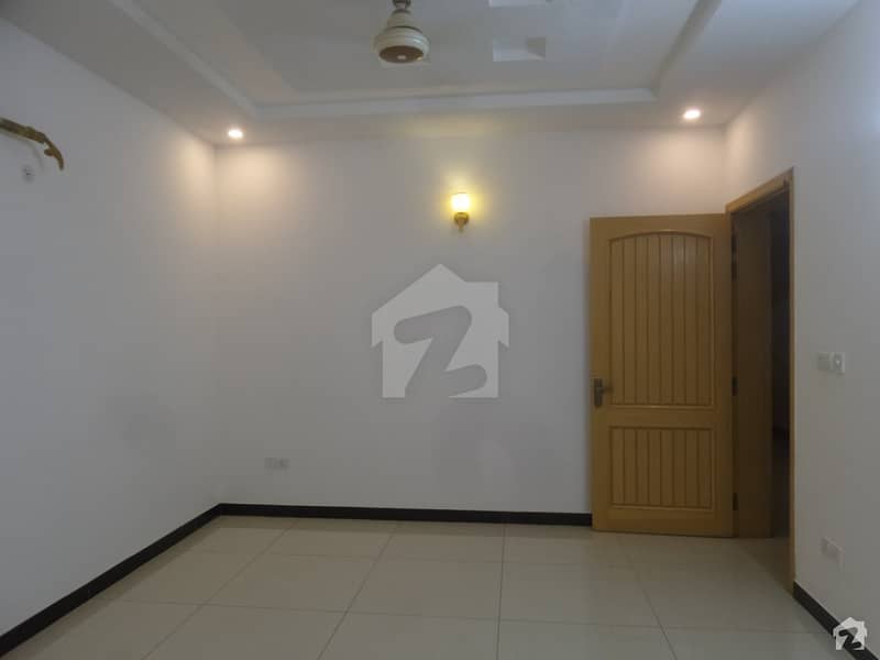 A Good Option For Sale Is The House Available In I-8 In Islamabad