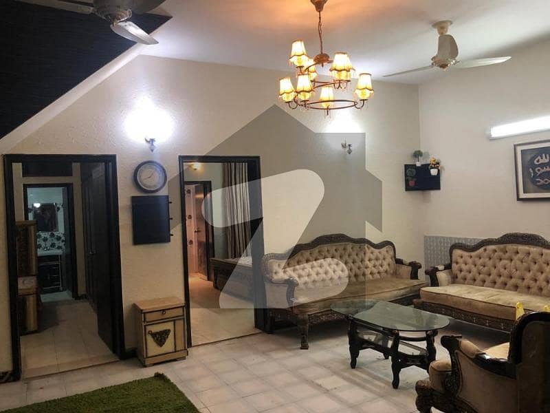 10 Marla House For Sale In Punjab Cooperative Housing Society Luxurious Location