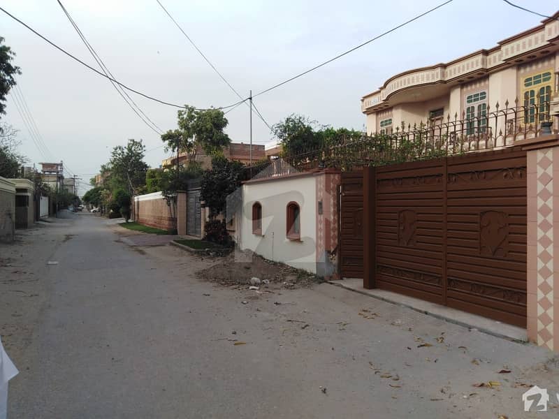 Your Search Ends Right Here With The Beautiful House In Shalimar Colony At Affordable Price Of Pkr Rs 45,000