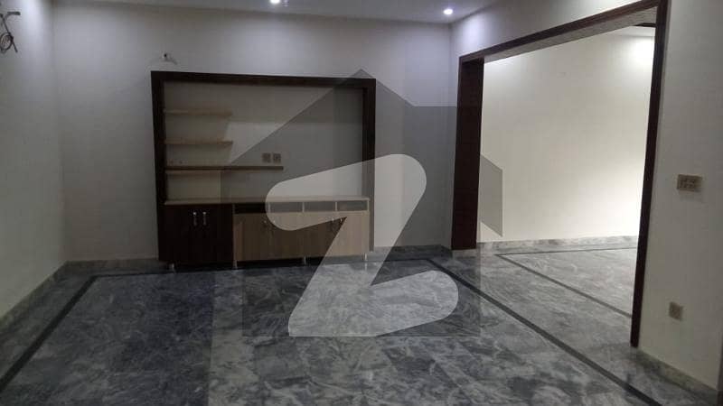 5 Marla Brand New House For Sale In Nasheman-E-Iqbal Phase 2