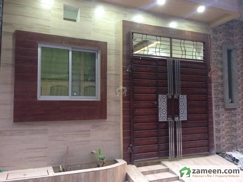 3 Marla House At Alamgir Road Islampura Lahore Islampura, Lahore