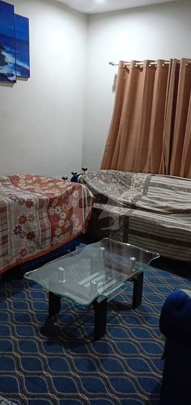 کے این گوہر گرین سٹی شاہراہِ فیصل کراچی میں 2 کمروں کا 5 مرلہ مکان 1.1 کروڑ میں برائے فروخت۔