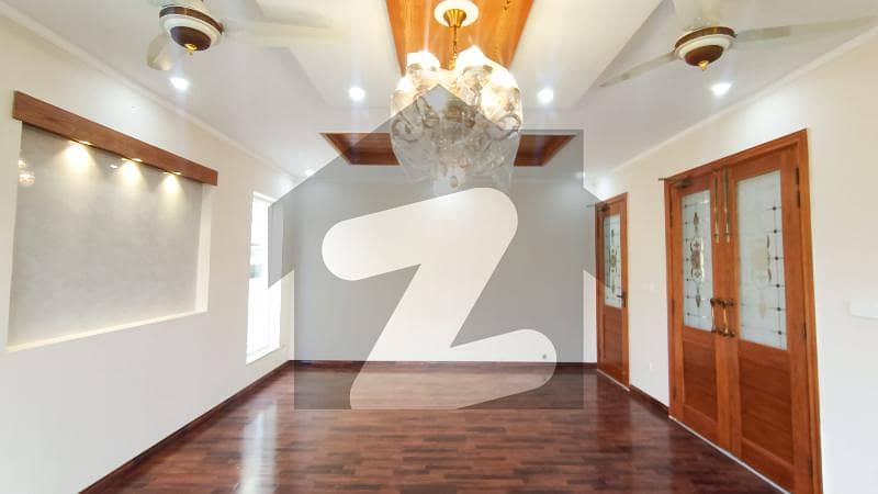 Stunning Brand New 1 Kanal Luxurious House For Sale