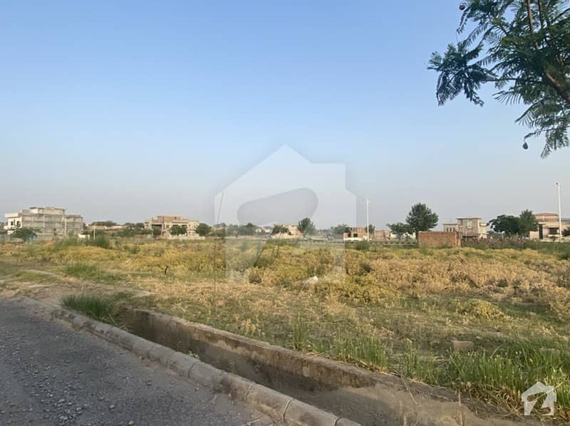 E-1 Kanal Plot Available For Sale E-1 Kanal Plot Available For Sale