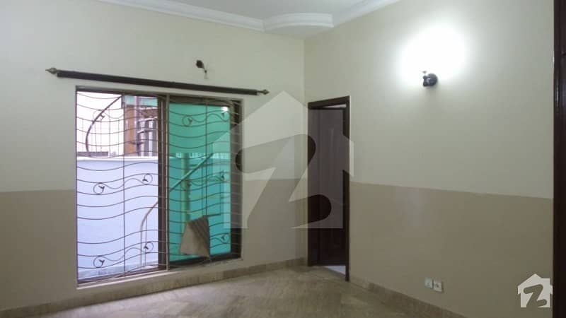 5 Marla House Is Available For Rent In Punjab Coop Housing Society