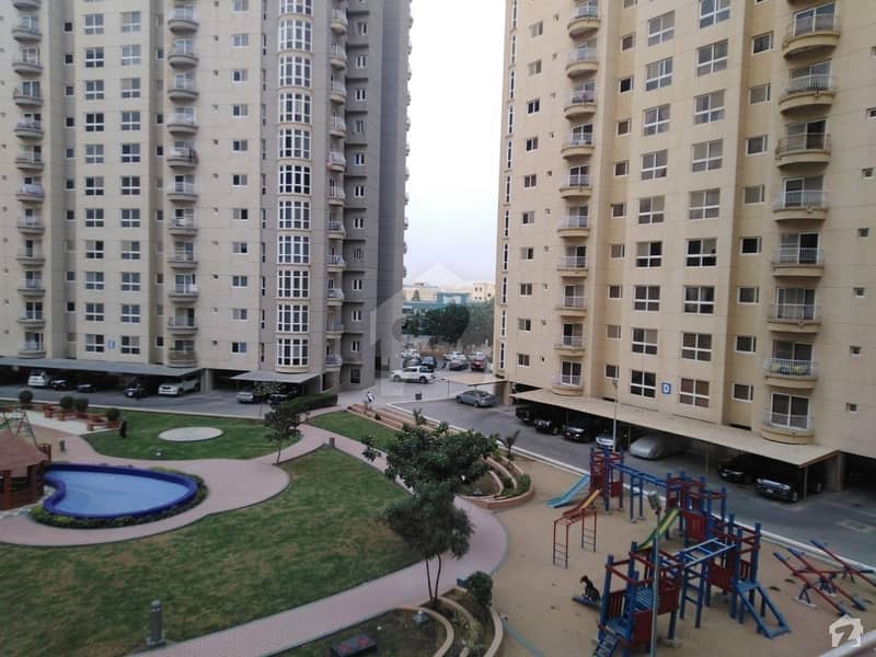 Sale The Ideal Flat In DHA Phase 8