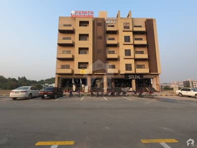 Apartment Is Available For Sale In Bahria Town Phase 7