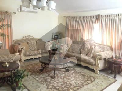 1 Kanal Furnished House For Rent At Phase 1 Bahria Town Rawalpindi