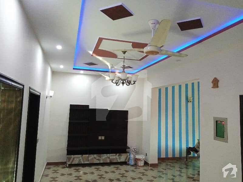 10 Marla Brand New Portion For Rent In Lda Avenue