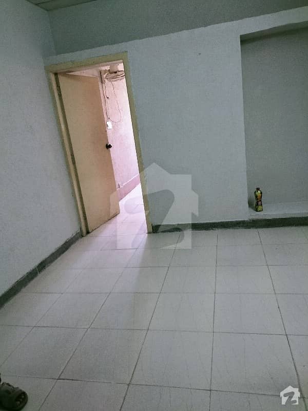 300 Square Feet Spacious Flat Is Available In I-9 Markaz For Rent