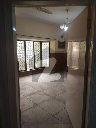 2250 Square Feet House Is Available For Rent In Paf Road