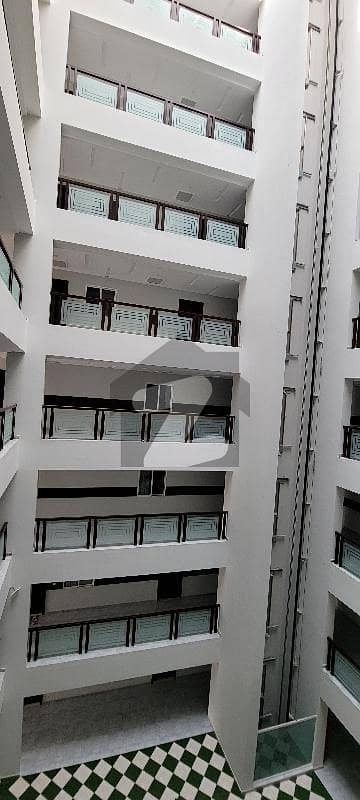2 Bed Apartment Available For Rent In The Atrium