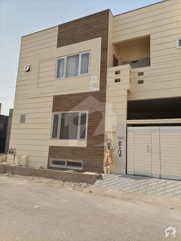 Brand New Portion Available For Rent Dha Phase 7 Ext Lower