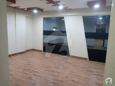 Office For Sale In Shabaz Commercial Area Chota Shabaz