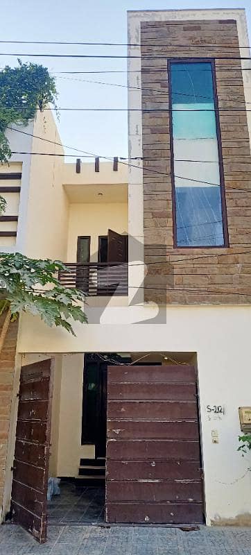 100 Sq Yard Bungalow Available For Sale In Dha Phase 7 Ex Karachi