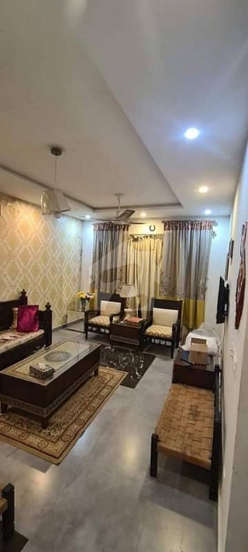 پیراگون سٹی ۔ وُوڈز1 بلاک پیراگون سٹی لاہور میں 3 کمروں کا 5 مرلہ مکان 1.5 کروڑ میں برائے فروخت۔