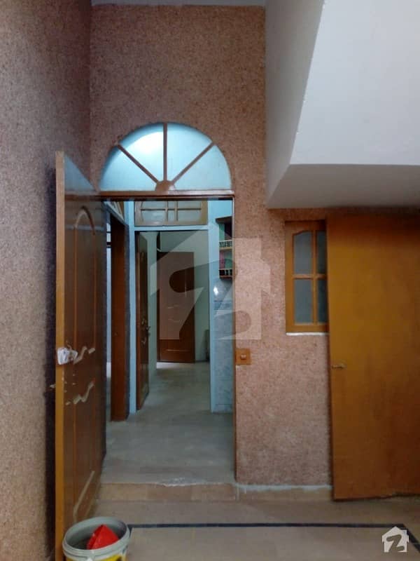 720 Square Feet House For Sale In Beautiful Shah Latif Town