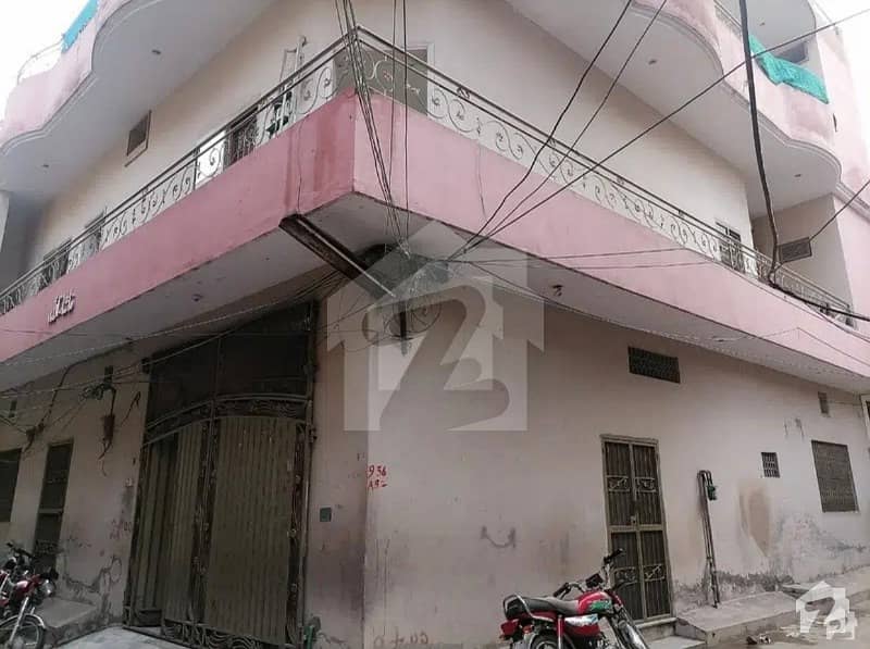 House Of 1575 Square Feet For Sale In Gunj