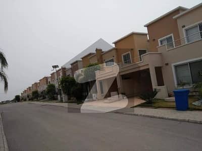 Brand New House In Dha Homes