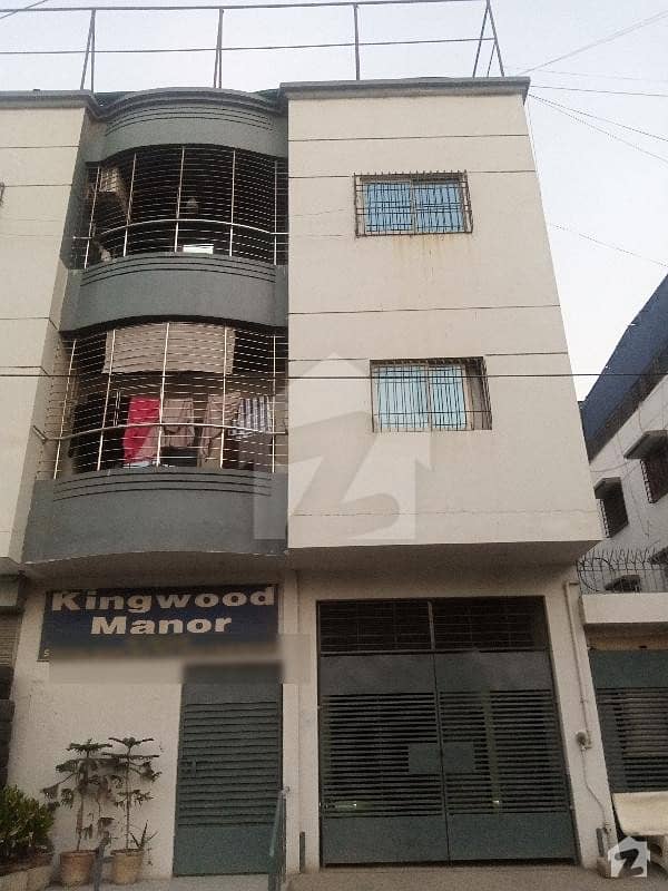 Rent The Ideally Located Flat For An Incredible Price Of Pkr Rs. 70,000