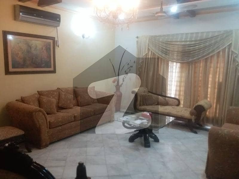 Beautiful Upper Portion Available For Rent In Dha Phase 8