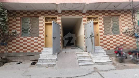 مسلم ٹاؤن راولپنڈی میں 13 مرلہ عمارت 5.7 کروڑ میں برائے فروخت۔