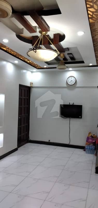 Fully Renovated 1st Floor 2 Bedrooms Apartment Available For Sale In Dha Phase 5