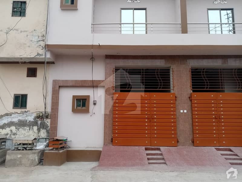 You Can Get This 3 Marla House For A Reasonable Price Of Rs 28,000 You Can Get This 3 Marla House For A Reasonable Price Of Rs 28,000