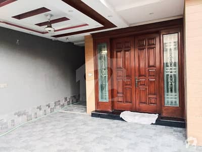 House For Sale Faisal Town A Block