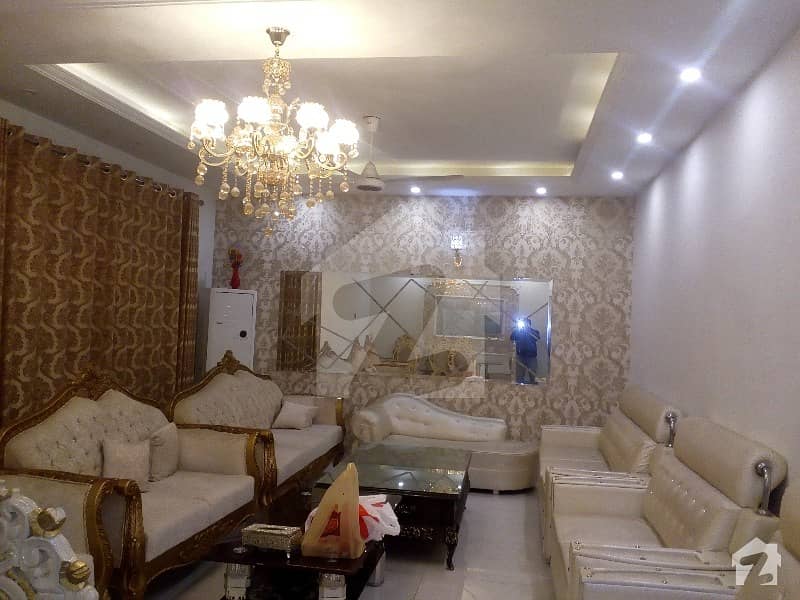 Double Storey New Type Luxury 1 Kanal House For Sale Model Town Link Road Lahore By Fast Property Services