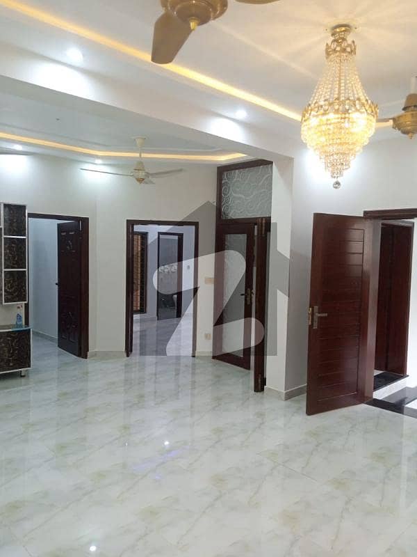 5 Marla Brand New House For Rent In Bahria Orchard