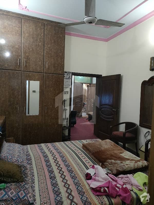 سبزہ زار سکیم ۔ بلاک ایل سبزہ زار سکیم لاہور میں 4 کمروں کا 5 مرلہ مکان 1.21 کروڑ میں برائے فروخت۔