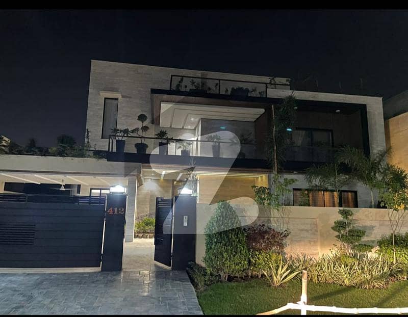 Askari 10 Fully Furnished 33 Marla House Is Available For Sale