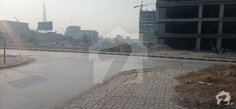 10 Marla Plot Near Dmall And Gigamall Dha Phase Ii Islamabad