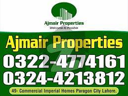 95 Square Feet Covered Area Shop Available In 3rd Floor In Anarkali Tower Dhani Ram Road Lahore In New Anar Kali Lahore