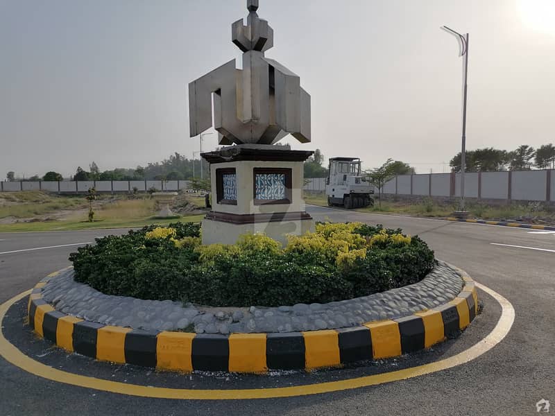 Book Residential Plot Today In Samundari Road Deens Paradise, Samundari