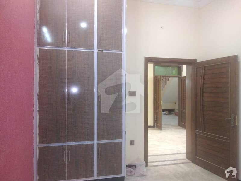 House In Sher Zaman Colony For Sale