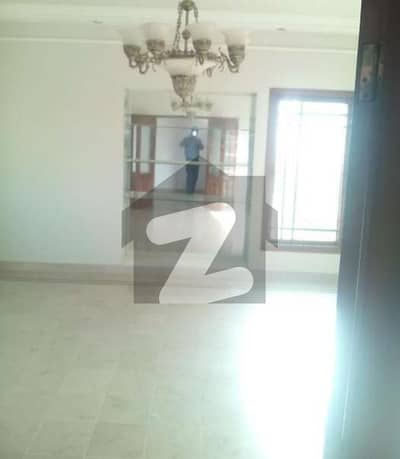 Ground Portion For Rent In Dha Phase 2 Islamabad