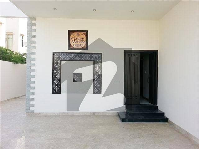 Ground Portion For Rent In Dha Phase 2 Islamabad.